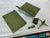 1984 VINTAGE ARAH G.I. JOE BIVOUAC BATTLE STATION LOOSE 100% COMPLETE (f)