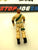 1990 VINTAGE ARAH G.I. JOE AMBUSH V1 CONCEALMENT SPECIALIST LOOSE 100% COMPLETE (b)