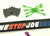 1987 VINTAGE ARAH G.I. JOE COBRA NEMESIS ENFORCER V1 COBRA-LA TEAM LOOSE 100% COMPLETE (d)