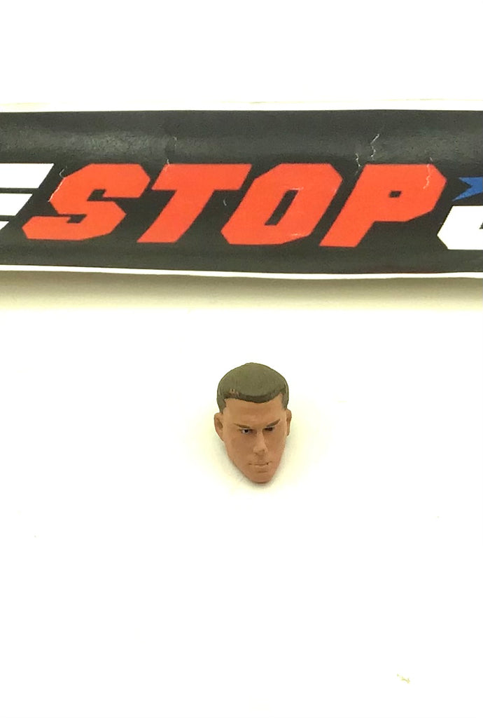 2013 RETALIATION DUKE V50 HEAD BODY PART CUSTOMS