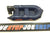 1985 VINTAGE ARAH G.I. JOE COBRA NIGHT LANDING RAFT VEHICLE LOOSE 100% COMPLETE (c)