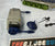 1987 VINTAGE ARAH G.I. JOE BATTLE FORCE 2000 SKY SWEEPER VEHICLE ONLY LOOSE 100% COMPLETE (b)
