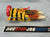 1988 VINTAGE ARAH G.I. JOE TIGER SHARK TIGER FORCE VEHICLE LOOSE 100% COMPLETE (e)
