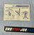 1982 VINTAGE ARAH FLAK CANNON BLUEPRINTS
