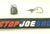 1985 VINTAGE ARAH G.I. JOE DREADNOK TORCH V1 LOOSE 100% COMPLETE (c)