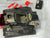 1988 VINTAGE ARAH G.I. JOE NIGHT RAIDER (TRIPLE T) NIGHT FORCE TRU EXCLUSIVE VEHICLE LOOSE 100% COMPLETE (b)