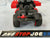 1986 VINTAGE ARAH G.I. JOE COBRA STUN VEHICLE ONLY LOOSE 100% COMPLETE (e)