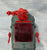 1989 VINTAGE ARAH G.I. JOE COBRA H.I.S.S. HISS II VEHICLE ONLY LOOSE 100% COMPLETE (b)