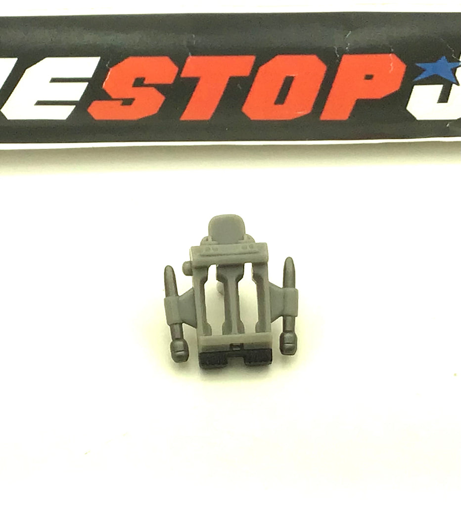 2008 25TH ANNIVERSARY LT. TORPEDO V1 SCUBA TANK BACKPACK ACCESSORY PART CUSTOMS