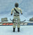1986 VINTAGE ARAH G.I. JOE MAINFRAME V1 COMPUTER SPECIALIST LOOSE 100% COMPLETE