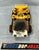 1988 VINTAGE ARAH G.I. JOE TIGER CAT TIGER FORCE VEHICLE ONLY LOOSE 100% COMPLETE (e)