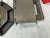 1985 VINTAGE ARAH G.I. JOE TRANSPORTABLE TACTICAL BATTLE PLATFORM VEHICLE LOOSE 100% COMPLETE (c)