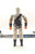 1997 ARAH G.I. JOE STORM SHADOW V5 COMMANDO TEAM TRU EXCLUSIVE LOOSE 100% COMPLETE NO F/C
