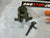 1988 VINTAGE ARAH G.I. JOE WARTHOG A.I.F.V. VEHICLE ONLY LOOSE 100% COMPLETE (g)