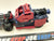1986 VINTAGE ARAH G.I. JOE COBRA DREADNOK THUNDER MACHINE VEHICLE ONLY LOOSE 100% COMPLETE (g)