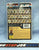 2008 25TH ANNIVERSARY G.I. JOE COBRA H.I.S.S. DRIVER V2 WAVE 7 NEW SEALED FOIL CARD (c)