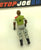 1986 VINTAGE ARAH G.I. JOE ROADBLOCK V2 MACHINE GUNNER LOOSE 100% COMPLETE (g)