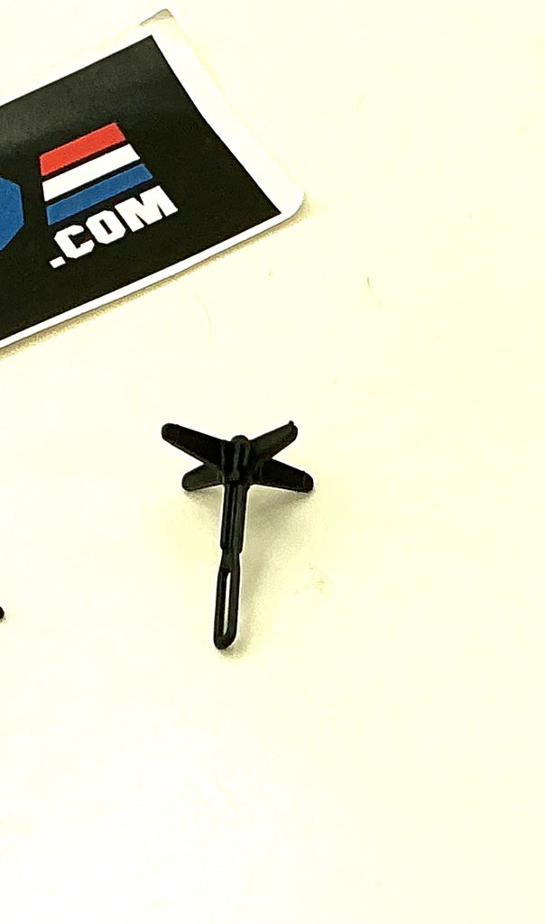 2008 25TH ANNIVERSARY ALPINE V5 HOOK ACCESSORY PART CUSTOMS