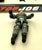 1986 VINTAGE ARAH G.I. JOE LOW LIGHT V1 NIGHT SPOTTER LOOSE 100% COMPLETE (d)