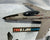 1986 VINTAGE ARAH G.I. JOE CONQUEST X-30 VEHICLE ONLY LOOSE 100% COMPLETE (d)