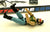 1985 VINTAGE ARAH G.I. JOE COBRA DREADNOK RIPPER V1 LOOSE 100% COMPLETE (c)