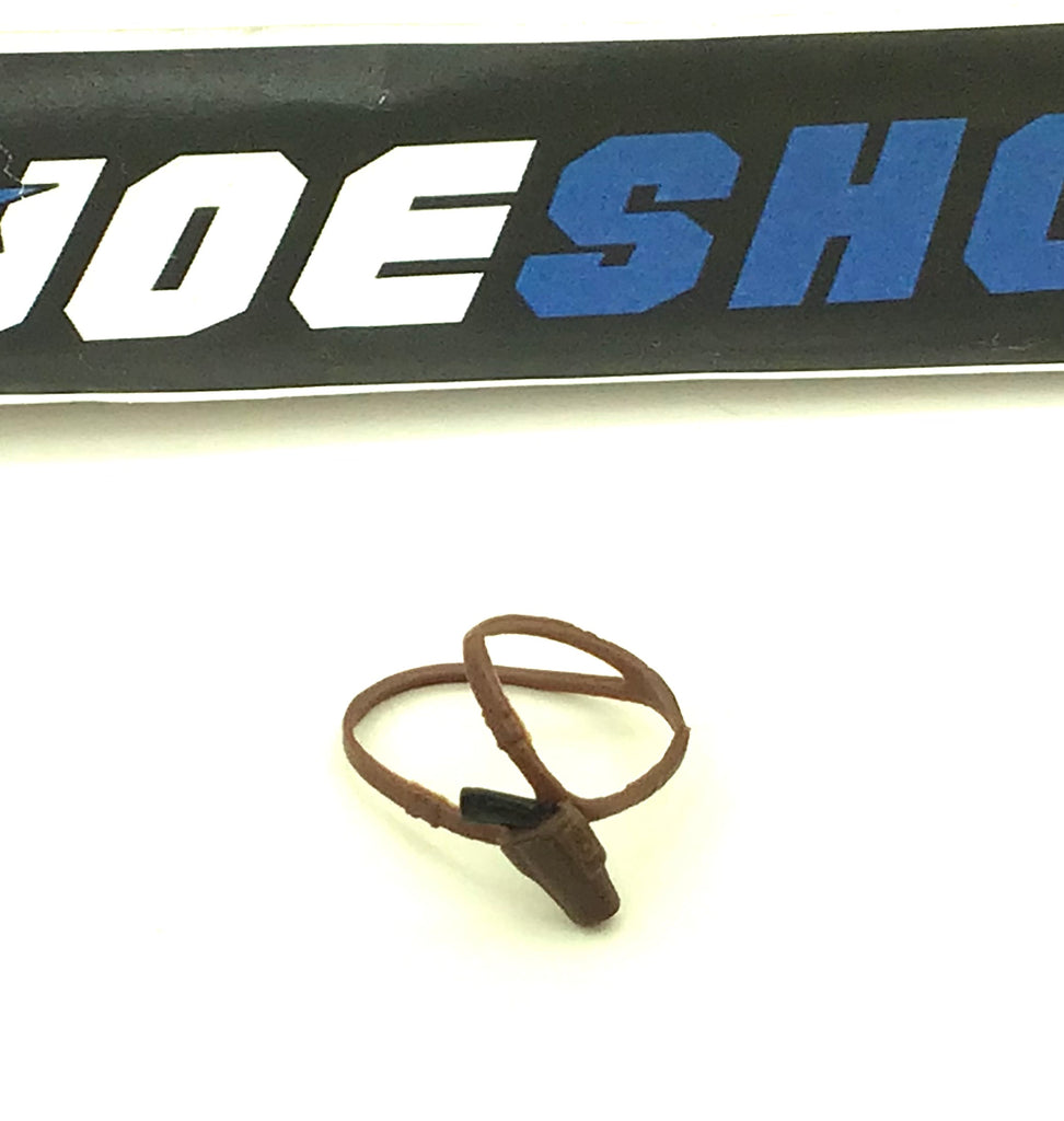 2009 25TH ANNIVERSARY RECONDO V6 WEBGEAR HARNESS ACCESSORY PART CUSTOMS