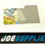 1983 VINTAGE ARAH G.I. JOE SNOW JOB V1 FILE CARD (h)
