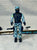 1988 VINTAGE ARAH G.I. JOE SHOCKWAVE V1  S.W.A.T. SPECIALISTS LOOSE 100% COMPLETE (e)