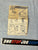 1985 VINTAGE ARAH FORWARD OBSERVER UNIT BATTLEFIELD ACCESSORIES BLUEPRINTS (d)