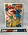 MARVEL COMICS G.I. JOE A REAL AMERICAN HERO (1982-1994) ISSUE #136 COMIC BOOK MAY 1993 DIRECT EDITION SEALED BAG W/ CARD HIGH GRADE