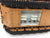 1985 VINTAGE ARAH G.I. JOE MAULER M.B.T. TANK VEHICLE ONLY LOOSE 100% COMPLETE (c) WORKS