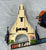 1987 VINTAGE ARAH G.I. JOE BATTLE FORCE 2000 VECTOR JET VEHICLE ONLY LOOSE 100% COMPLETE (b)