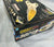 1987 VINTAGE ARAH G.I. JOE VECTOR JET BATTLE FORCE 2000 VEHICLE BOX ONLY SUPER TROOPER OFFER (b)