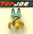 1985 VINTAGE ARAH G.I. JOE COBRA DREADNOK BUZZER V1 LOOSE 100% COMPLETE (j)
