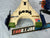 1987 VINTAGE ARAH G.I. JOE BATTLE FORCE 2000 VECTOR JET VEHICLE ONLY LOOSE 100% COMPLETE (b)