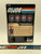 2026 SUPER7 REACTION+ G.I. JOE 250TH USA ANNIVERSARY SNAKE EYES V1 TEAM LEADER WAL-MART EXCLUSIVE O-RING NEW SEALED UNPUNCHED