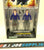 2024 SUPER7 REACTION+ G.I. JOE COBRA CRIMSON GUARD TWINS TOMAX & XAMOT O-RING COMIC NEW SEALED UNPUNCHED