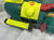 1988 VINTAGE ARAH G.I. JOE COBRA BUGG VEHICLE ONLY LOOSE 100% COMPLETE (a)