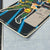 1993 VINTAGE ARAH BEACHHEAD V2 FULL FILE CARD (b)