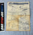 1986 VINTAGE ARAH OUTPOST DEFENDER BATTLE STATION BLUEPRINTS