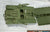 1985 VINTAGE ARAH G.I. JOE CROSS N TOSS VEHICLE ONLY BRIDGE LAYER LOOSE 100% COMPLETE (b)