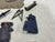 1985 VINTAGE ARAH G.I. JOE COBRA BUNKER BATTLE STATION LOOSE 100% COMPLETE (d)