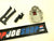 1983 VINTAGE ARAH G.I. JOE COBRA S.N.A.K.E. SNAKE BATTLE ARMOR VEHICLE LOOSE 100% COMPLETE (n)