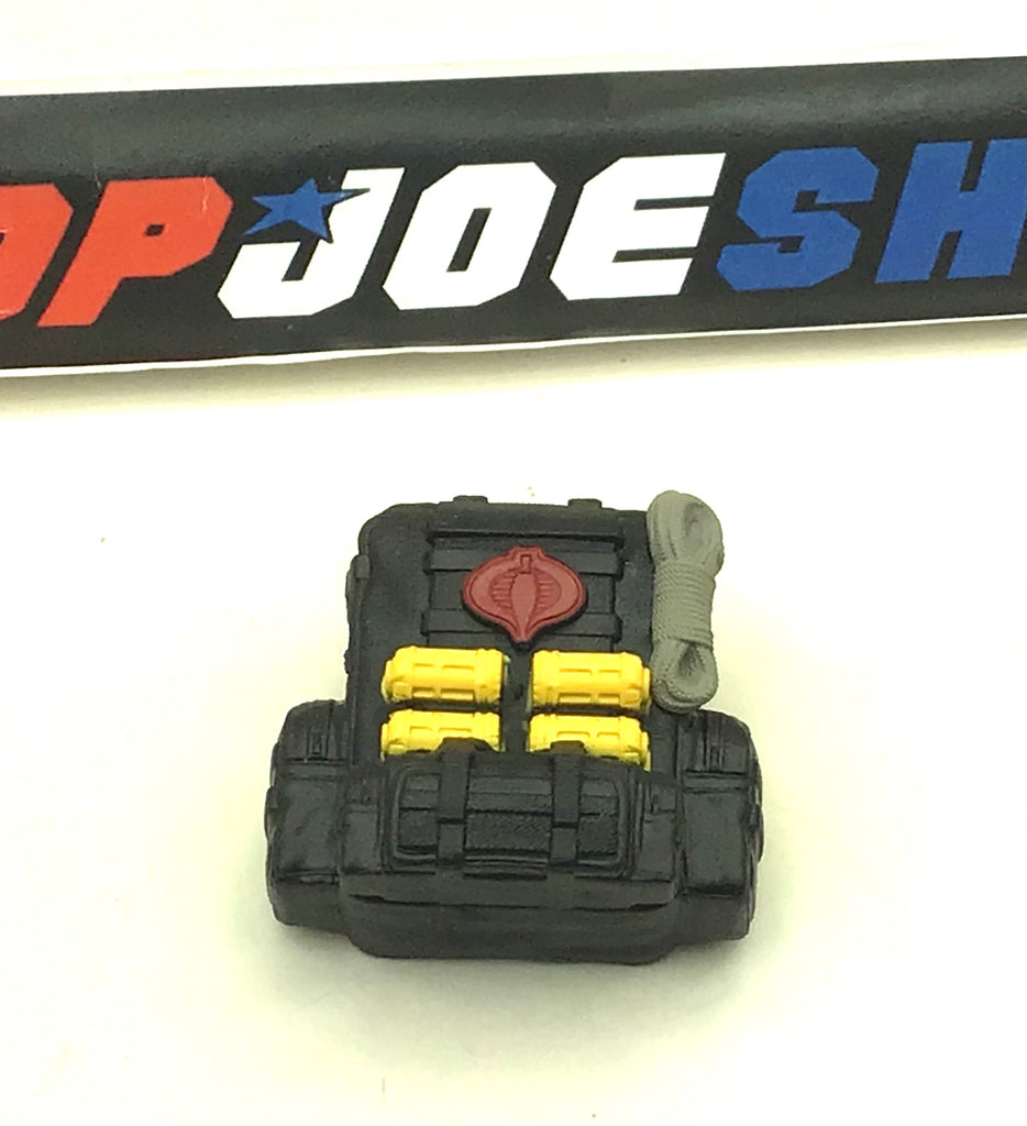 2022 CLASSIFIED PYTHON VIPER #42 6" BACKPACK ACCESSORY PART CUSTOMS