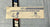 1984 VINTAGE ARAH WATER MOCCASIN VEHICLE BLUEPRINTS (c)