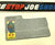 1988 VINTAGE ARAH TOXO-VIPER V1 FILE CARD (f)