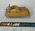 2009 ROC G.I. JOE ARMORED PANTHER ALPHA VEHICLE ONLY LOOSE INCOMPLETE DECALS APPLIED