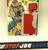 1985 VINTAGE ARAH TORCH V1 FULL FILE CARD PEACH (b)