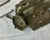 1983 VINTAGE ARAH G.I. JOE A.P.C. APC AMPHIBIOUS PERSONNEL CARRIER VEHICLE LOOSE 100% COMPLETE (j)