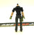 2009 ROC TUNNEL RAT V11 BODY PART CUSTOMS PAINT FLAW